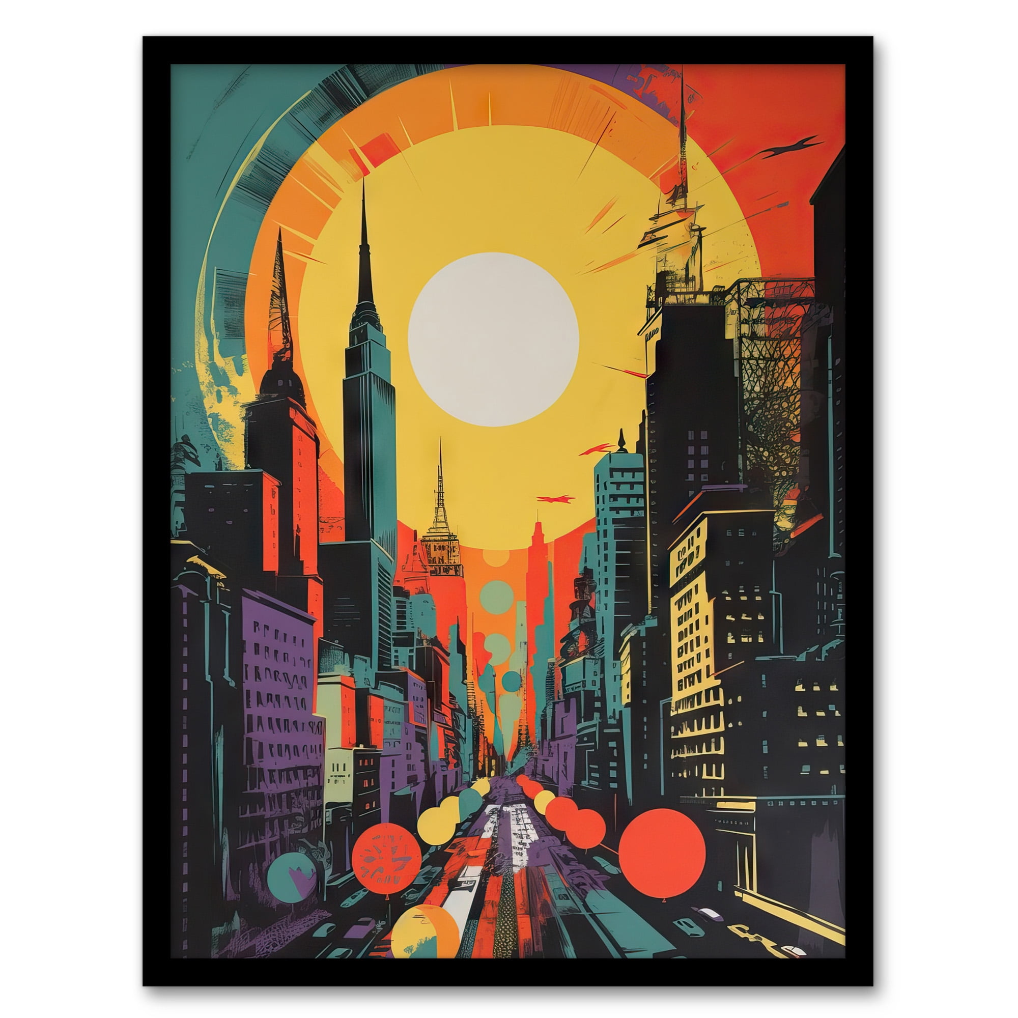 New York City Girl. – VERRIER HANDCRAFTED (verrier handcrafted)