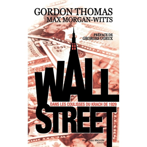 Wall Street, (Paperback)