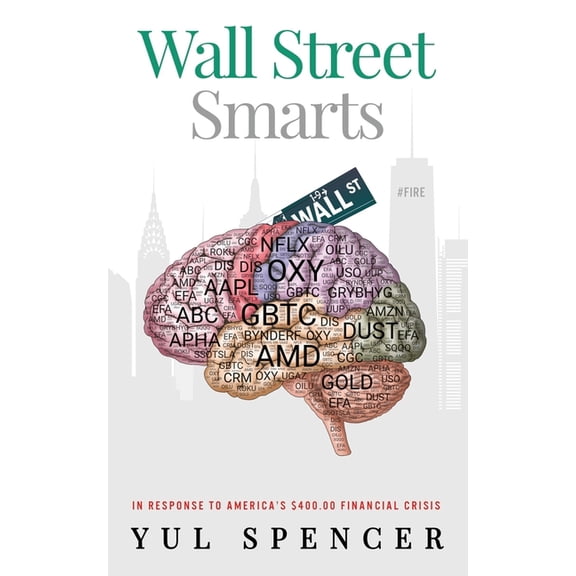 Wall Street Smarts