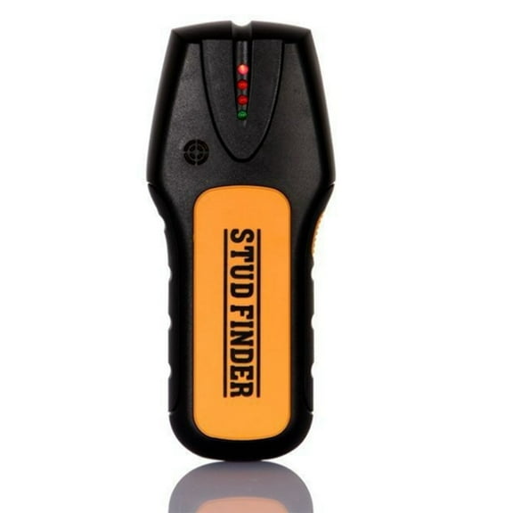 Wall Stud Detector Multifunctional Handheld for Wood AC Wire Cable Metal Detector Electric Wall Finder Scanner