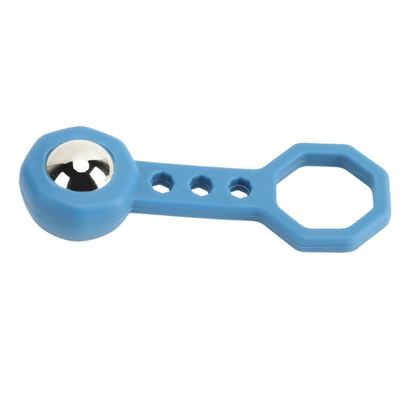 Wall Stud Detector, Powerful Magnetic Grip, Finds Studs Metal, Impact <span Style="background:red"></span>, Easy Installation