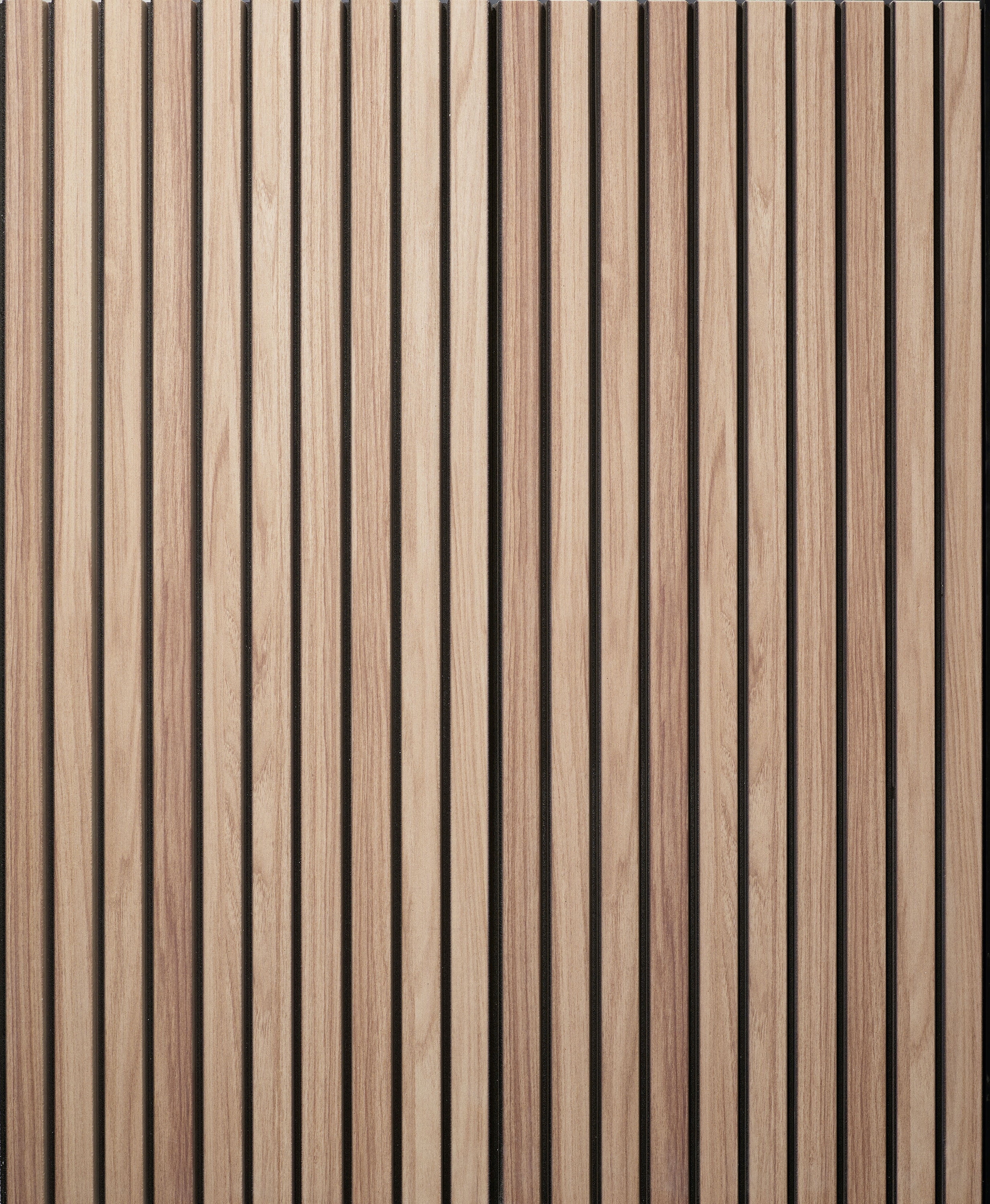 UltraLight Linari Natural Faux Wood Wall Paneling (4-Pack)