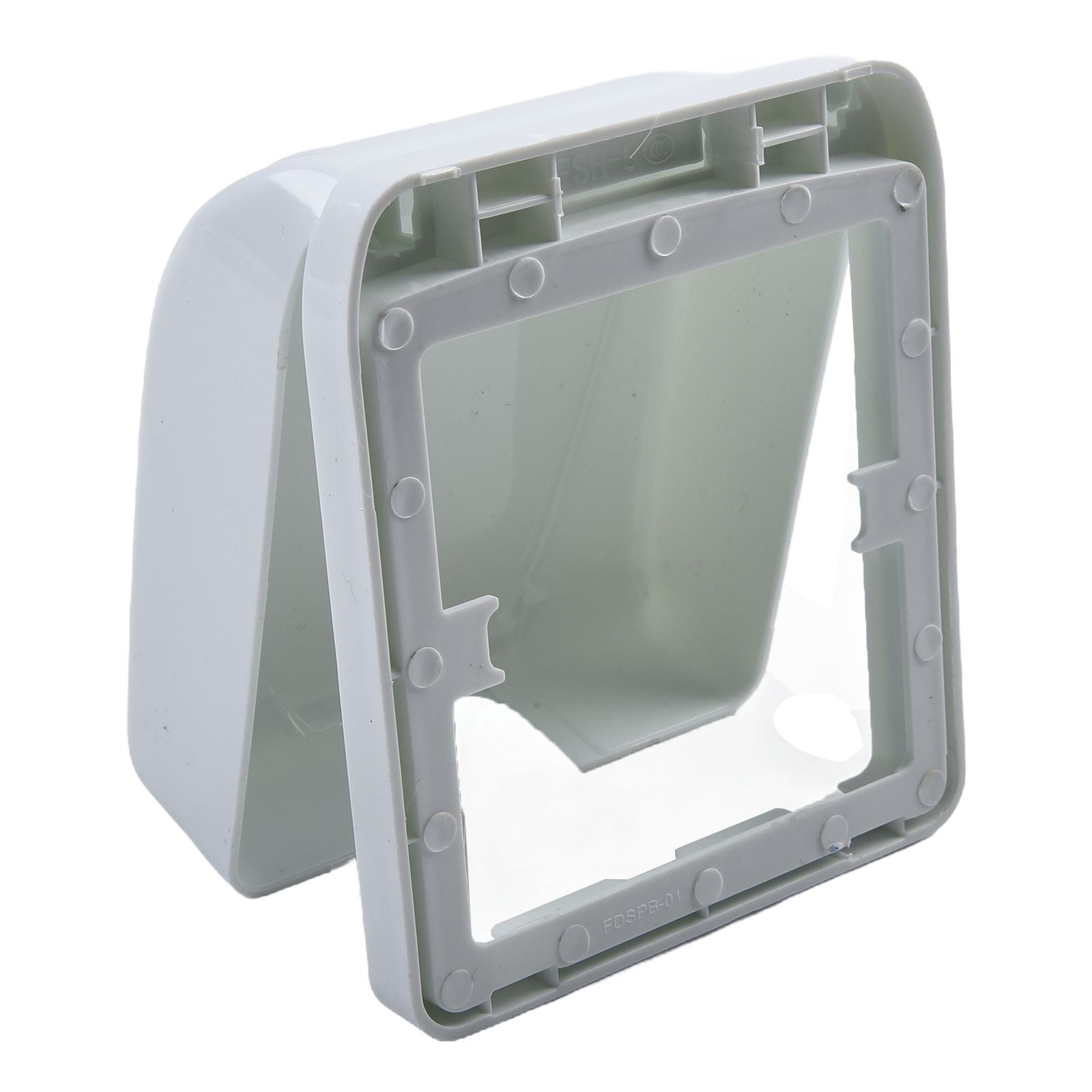 Wall Switch Waterproof Cover Box 86 Type Wall Lamp Socket Flip Cap ...