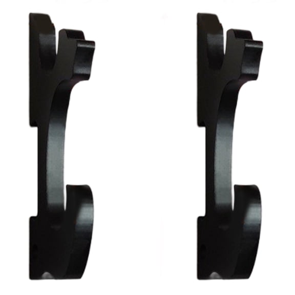 Wall Swords Holder for Offices and Galleries Swords Display Rack Living Room Exhibition Stand