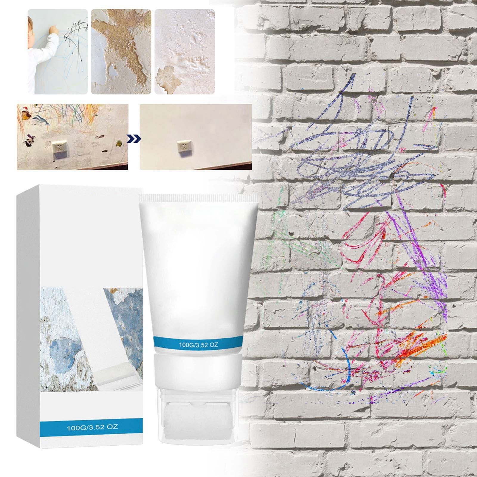 Wall Tape Quick Set Drywall Mud Drywall Hole Filler Caulk Stucco Patch