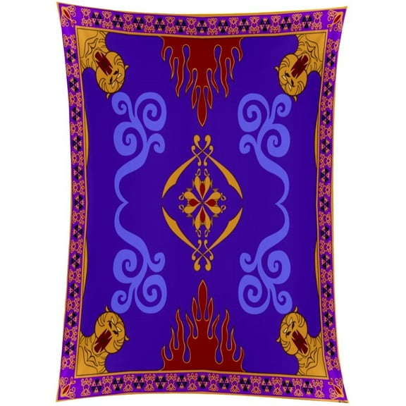 Wall Tapestry for Bedroom,Aladdins Magic Carpet,Tapestries Wall Hanging Decoration for Living Room Home
