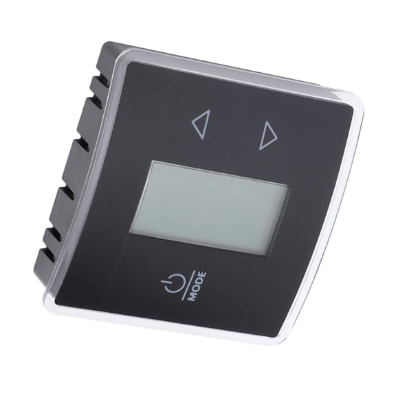 Wall Thermostat Cool/Heat Strips for Air Conditioners Single Zone Campers Thermostat 3316250.712