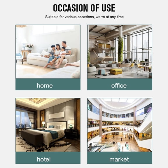 Wall Thermostat Digital Programmable Digital Thermostat with Child Lock WiFi LCD Display Sensor Water Heating Warm Floor Underfloor Temperature Controller Intelligent Wall Thermostat for Home