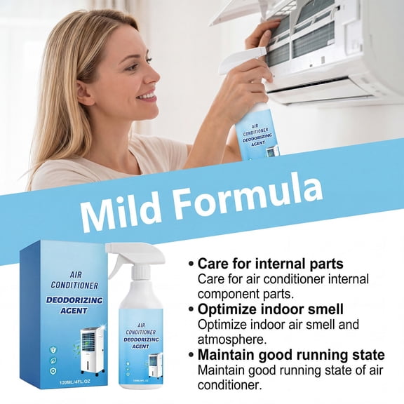 Wall Tile Floor Removing Spray Household Cleaner 100ml Multi-Purpose Anti-Mold Anti-Grime Bathroom Kitchen Commercial Deep Cleaning Safe Non-Corrosive Eco-Friendly Surface Protection Efficient Use