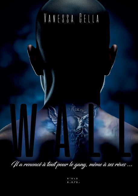 Wall: Tome 2, (Paperback)
