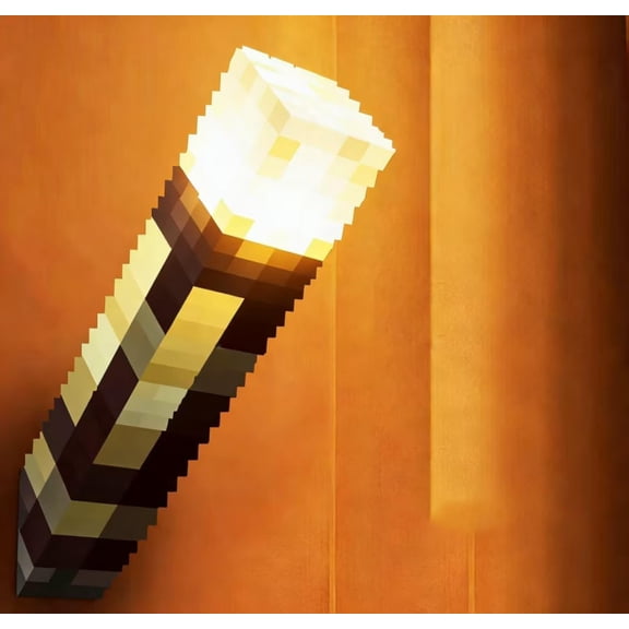 Wall Torch Lamp, Dimming Light-up Table Lamps, USB Rechargeable Night Light, Hand Held or Wall Mount Bedside Lamp for Home/Office Decor$$Tools & Hardware Other