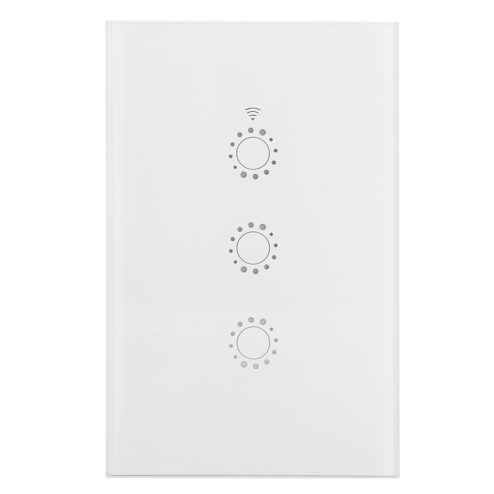 Wall Touch Switch, Timer Functions, Maximum Power Of 2200W, Touch Switch, Electrical Appliances