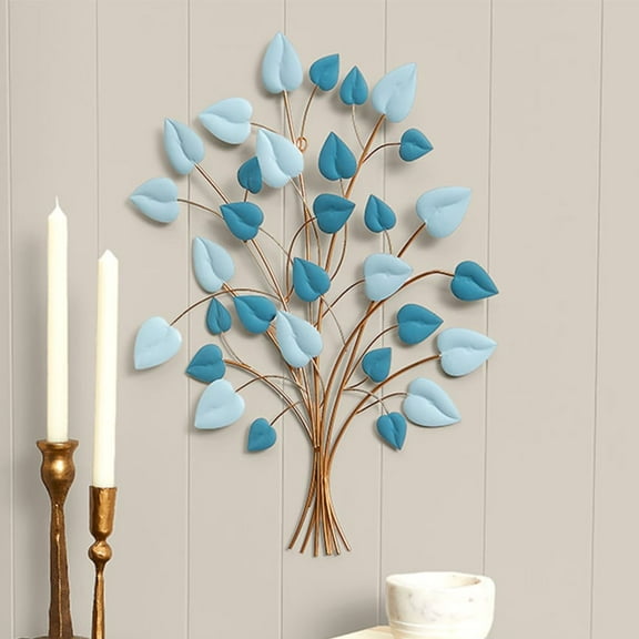Wall Tree - Copper