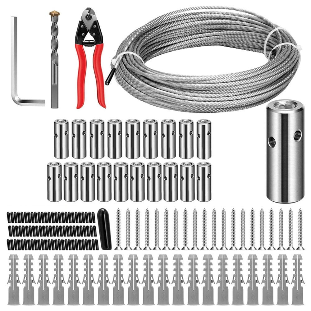 Wall Trellis Versatile Wire Trellis for Climbing Plants Enhance Your