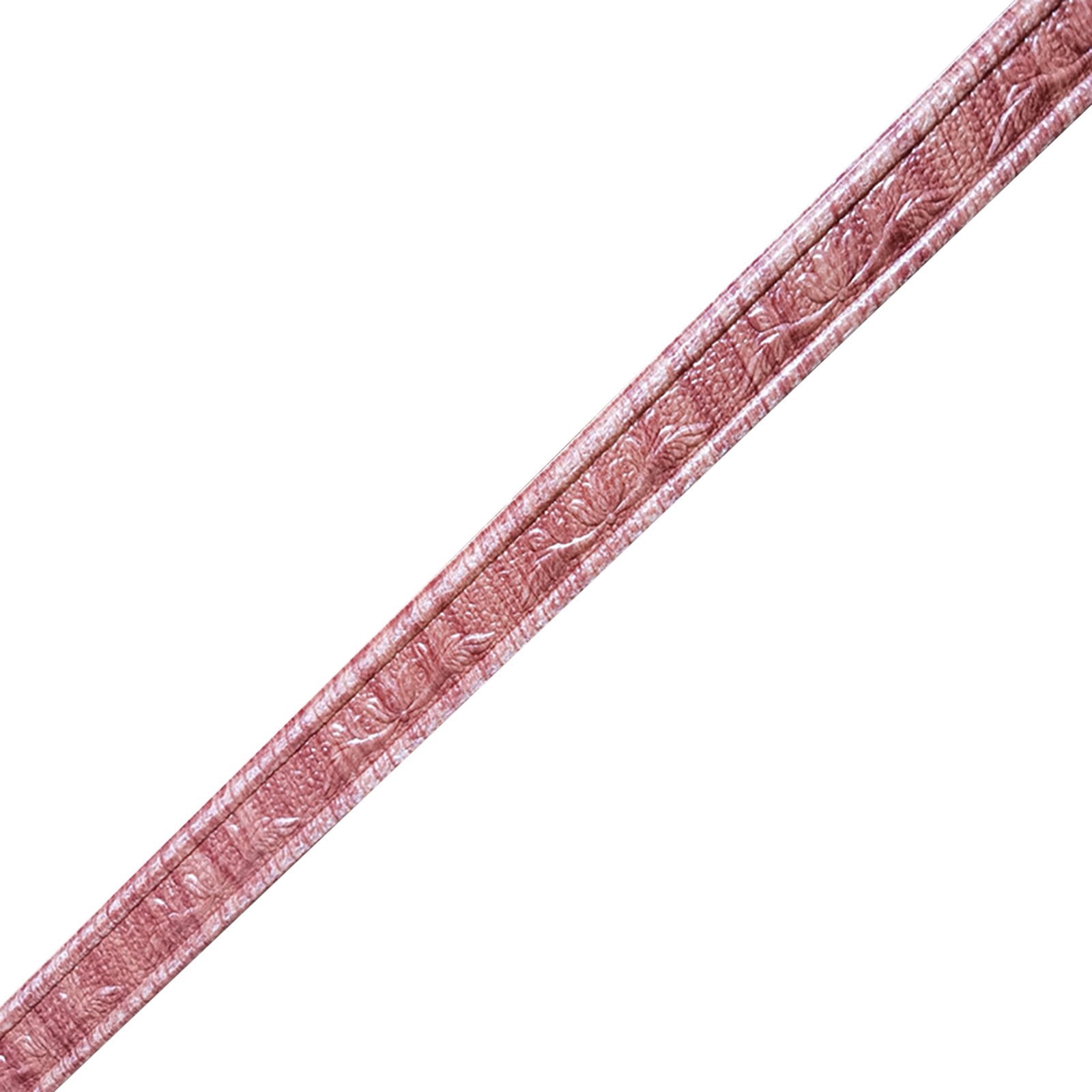 Wall Trim Line Skirting Border 3D Pattern Sticker Decorative Self