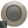 thumbnail image 1 of Wall Type Flush Bumper Door Stop, Distressed Oil Rubbed Bronze, 1 of 1