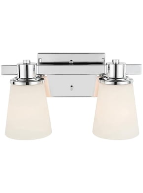 Vanity Lights & Bathroom Light Fixtures in Wall Lights & Fixtures - Walmart.com