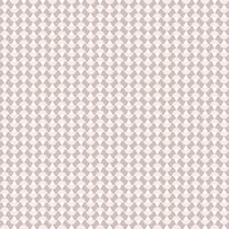 Wall Vision Arne Blush Geometric Wallpaper, 21-in by 33-ft, 57.75 sq. ft.