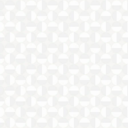 Wall Vision by Brewster WV1776 Scandinavian Designers II Vertigo White Geometric Wallpaper