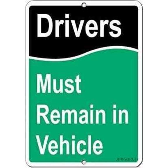 Wall Watch Out for - Tin Sign - Emergency Exit Only English Spanish Dual Language Tin Metal Signs Road Street Sign Outdoor Decor Caution Signs. 8 X 12 Inch Aluminum Plates Printed