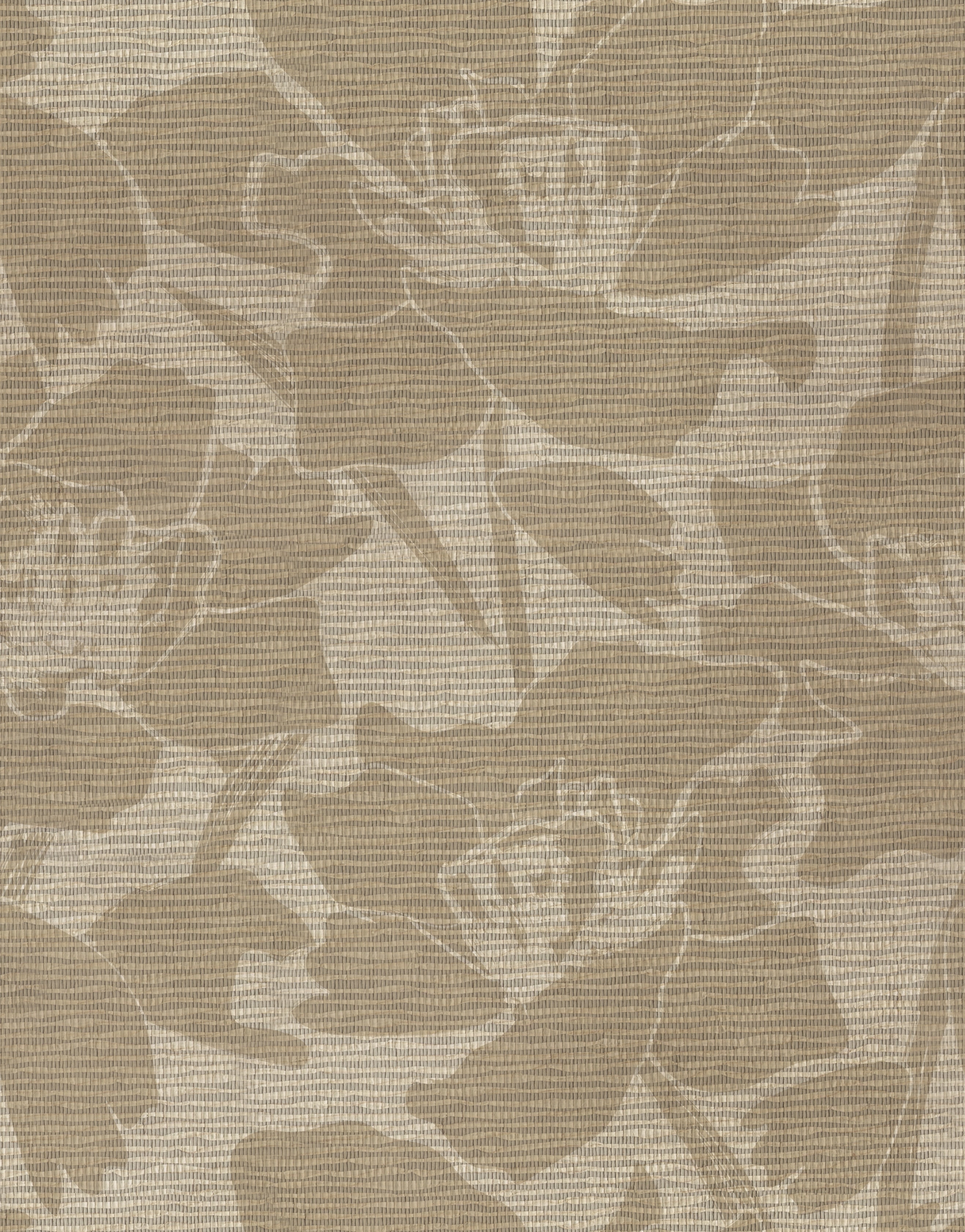 Wall Wear Golden Girls Peel and Stick Vinyl Wallpaper Roll 17.5" x 216" Removable Self Adhesive Wall Covering with Bubble Release Technology