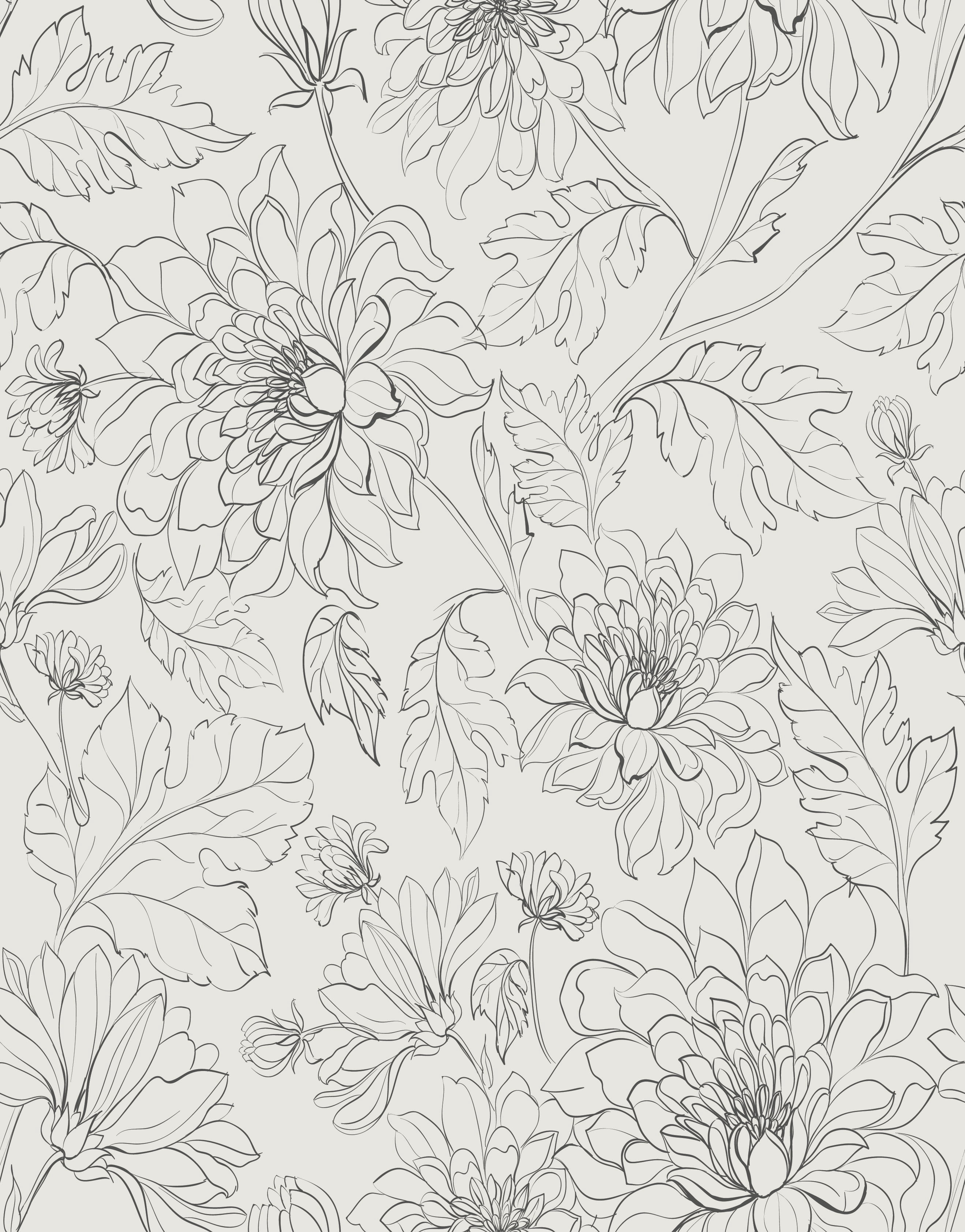 Wall Wear Impossible 2 Forget Peel and Stick Vinyl Wallpaper Roll 17.5" x 216" Removable Self Adhesive Wall Covering with Bubble Release Technology