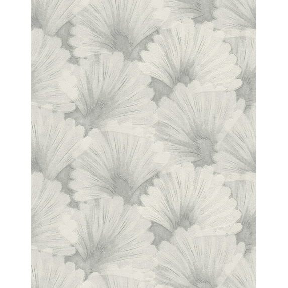 WallWear Peel and Stick Vinyl Wallpaper Roll, 17.5" x 216", Self-Adhesive, Removable, Modern Home Décor