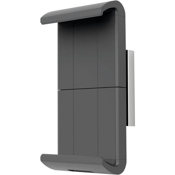 Wall XL Tablethalter Tablet Holder, Silver