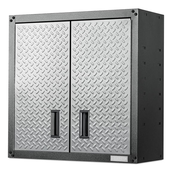 Wall cabinet Gladiator Ready-to-Assemble Full-Door Wall Gearbox, GAWG28FD