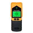 thumbnail image 1 of Wall detector,With Nail And Wire And Audio Stud With Wall Scanner 6 In Metal And Wood Metal 1 Stud Nail Function In 1 Wall Wood In Display Alarm Display Alarm Wall With Display And Stud Display 6, 1 of 7