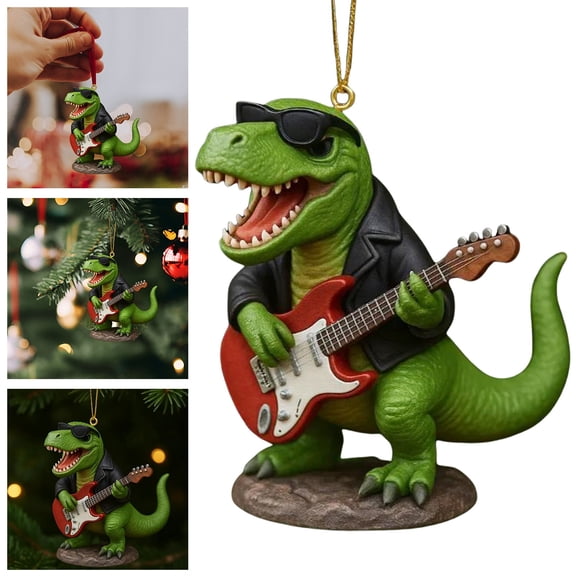 Wall hangs,Rock Themed Acrylic Flat Pendant Unisex Cool Aesthetic Rock Accessory Perfect For Teenage Boys And Girls