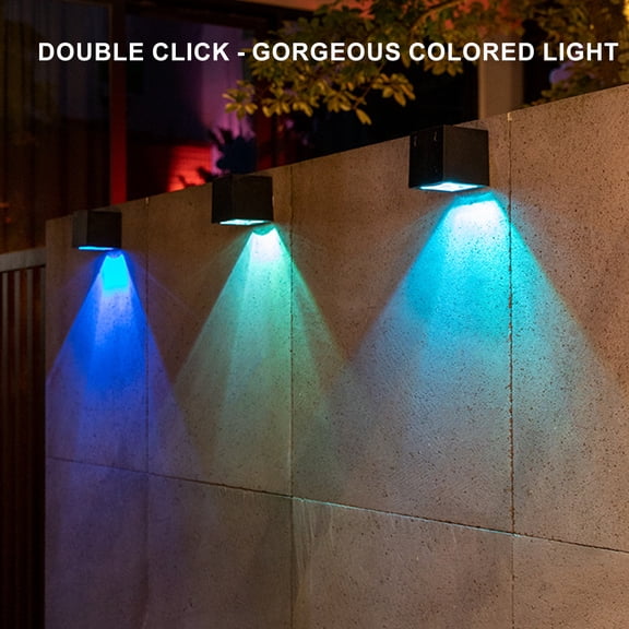 Wall lamp,Wall Lamp Waterproof In Solar Powered Wall Buzhi Waterproof Lamp Mewmewcat In Lamp Solution Solar Waterproof Solar