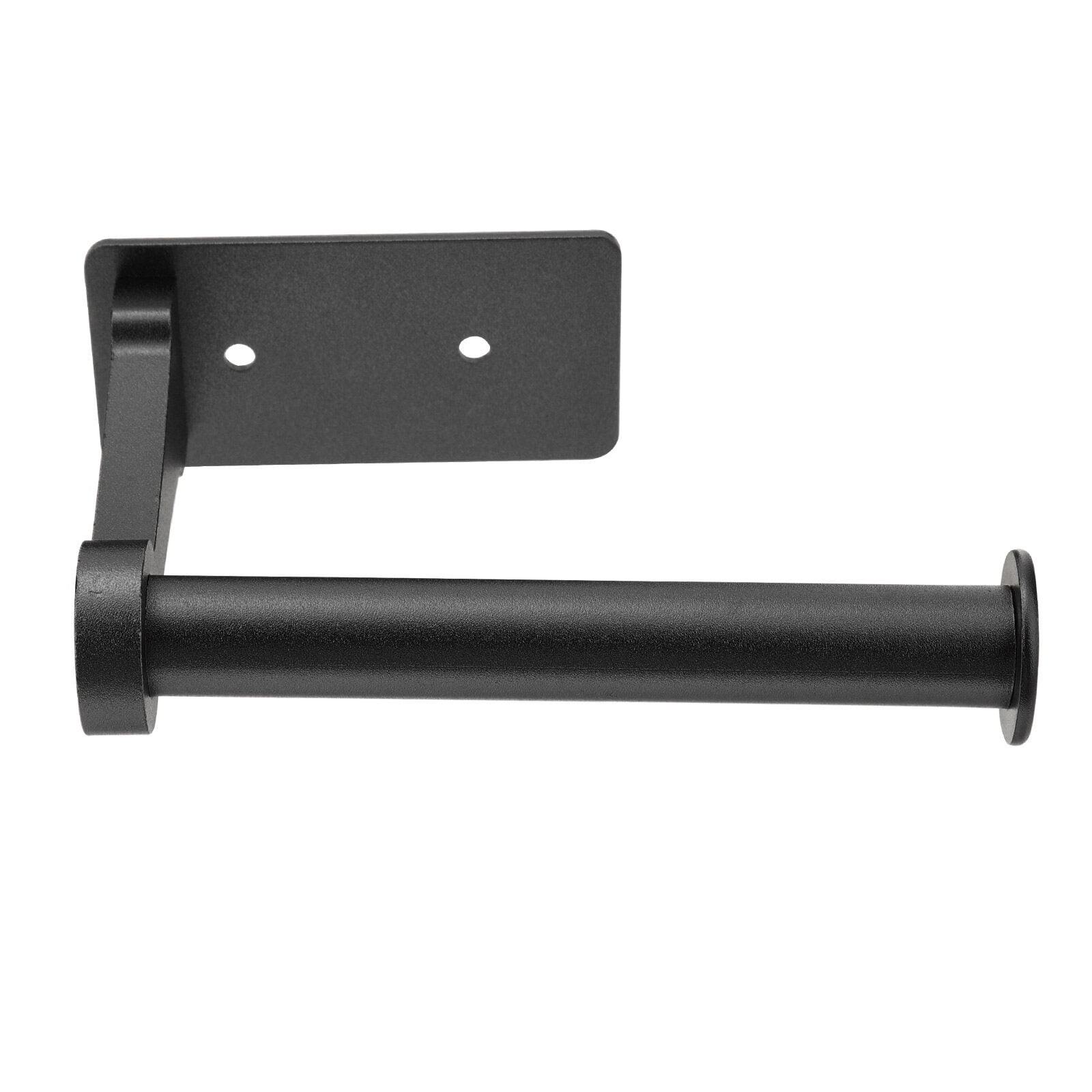 Wallmounted Adhesive Paper Towel Holder Aluminum Alloy Toilet Roll