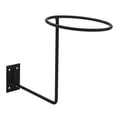 thumbnail image 1 of Wall-mounted Motorcycle Helmet Hanger Stand Helmet Storage Rack Easy to Use, 1 of 6