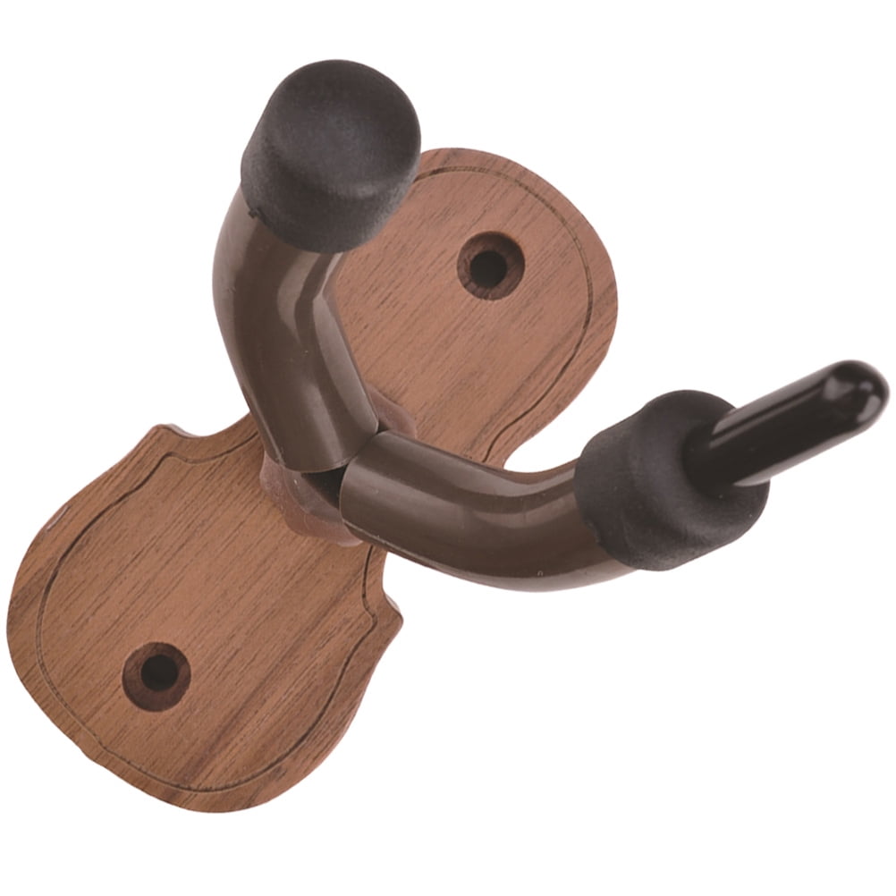 Wallmounted Music Instrument Hanger Violin Hanging Hook Violin Viola