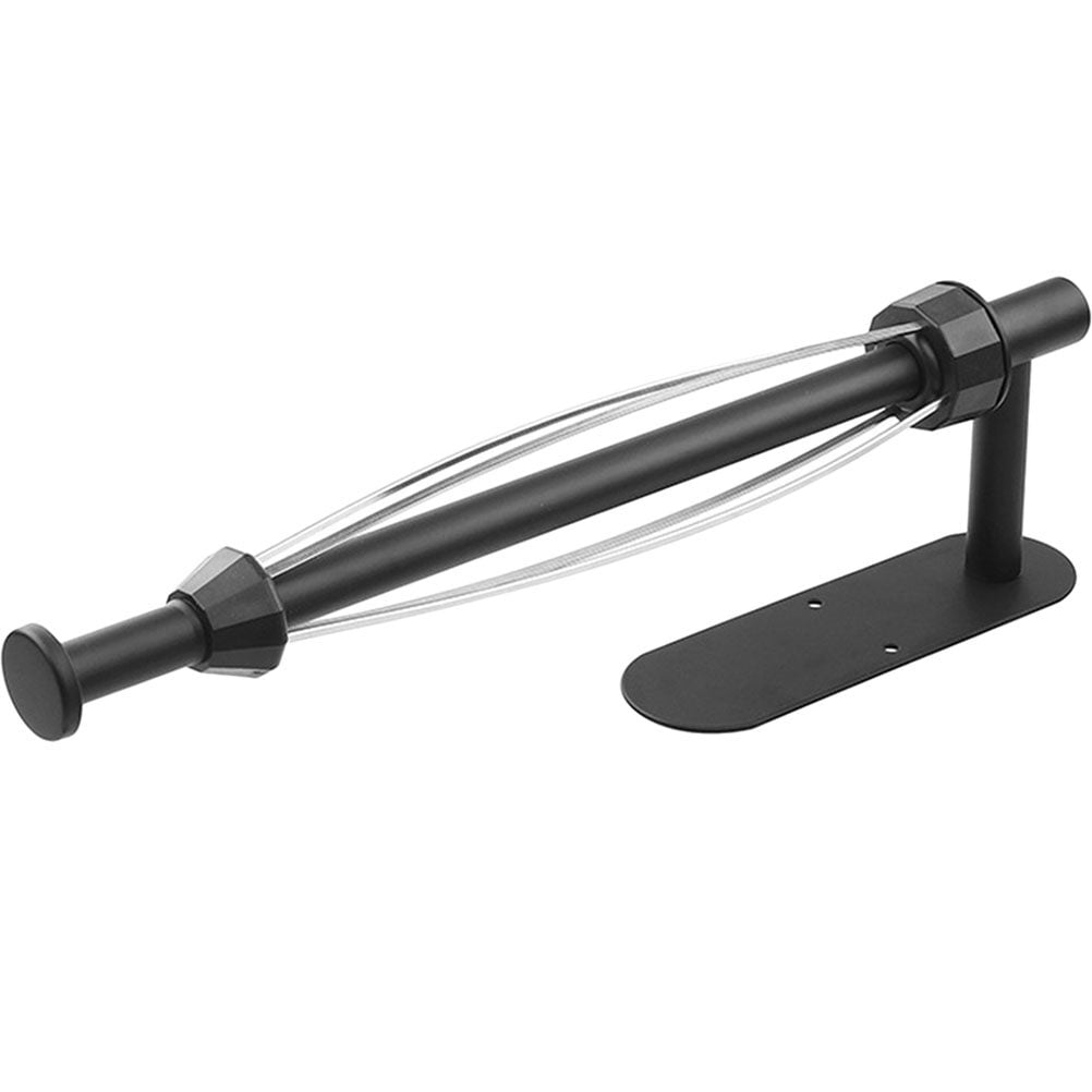 Wallmounted Stainless Steel Papers Towel Holder Paper Stand Roll Paper