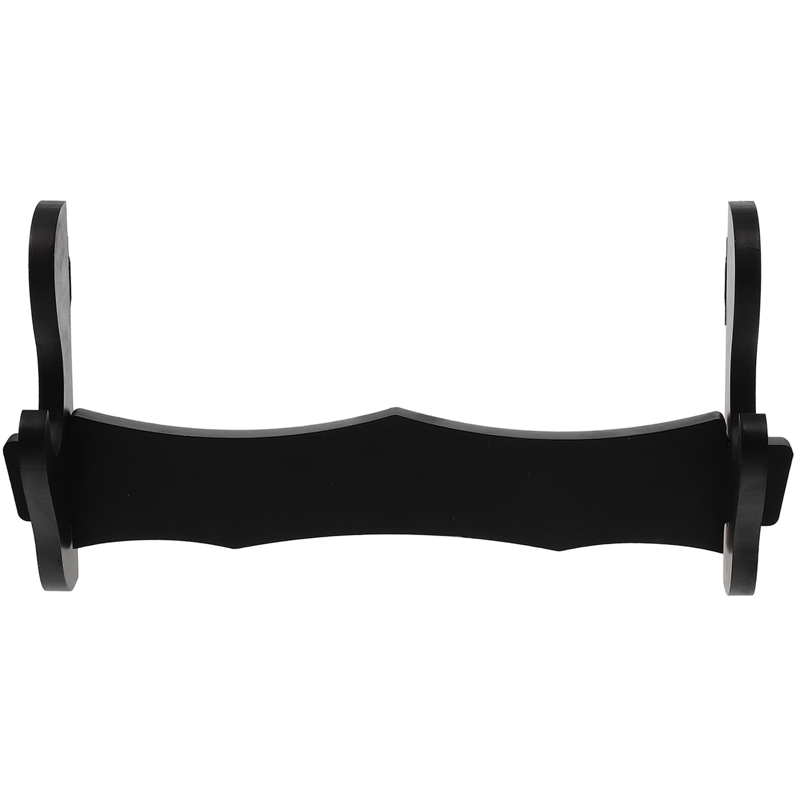 Wallmounted Stand Swords Display Stand Wall Mount Flute Storage Holder