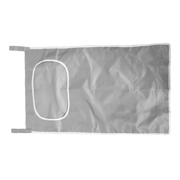 Wall-mounted Storage Bag Laundry Bags Laundry Hamper Hanging Hamper Stitch Laundry Basket