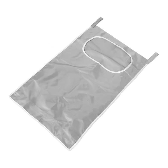 Wall-mounted Storage Bag Laundry Bags Laundry Hamper Laundry Bag for Dorm Door Hanging Hamper Laundry Basket
