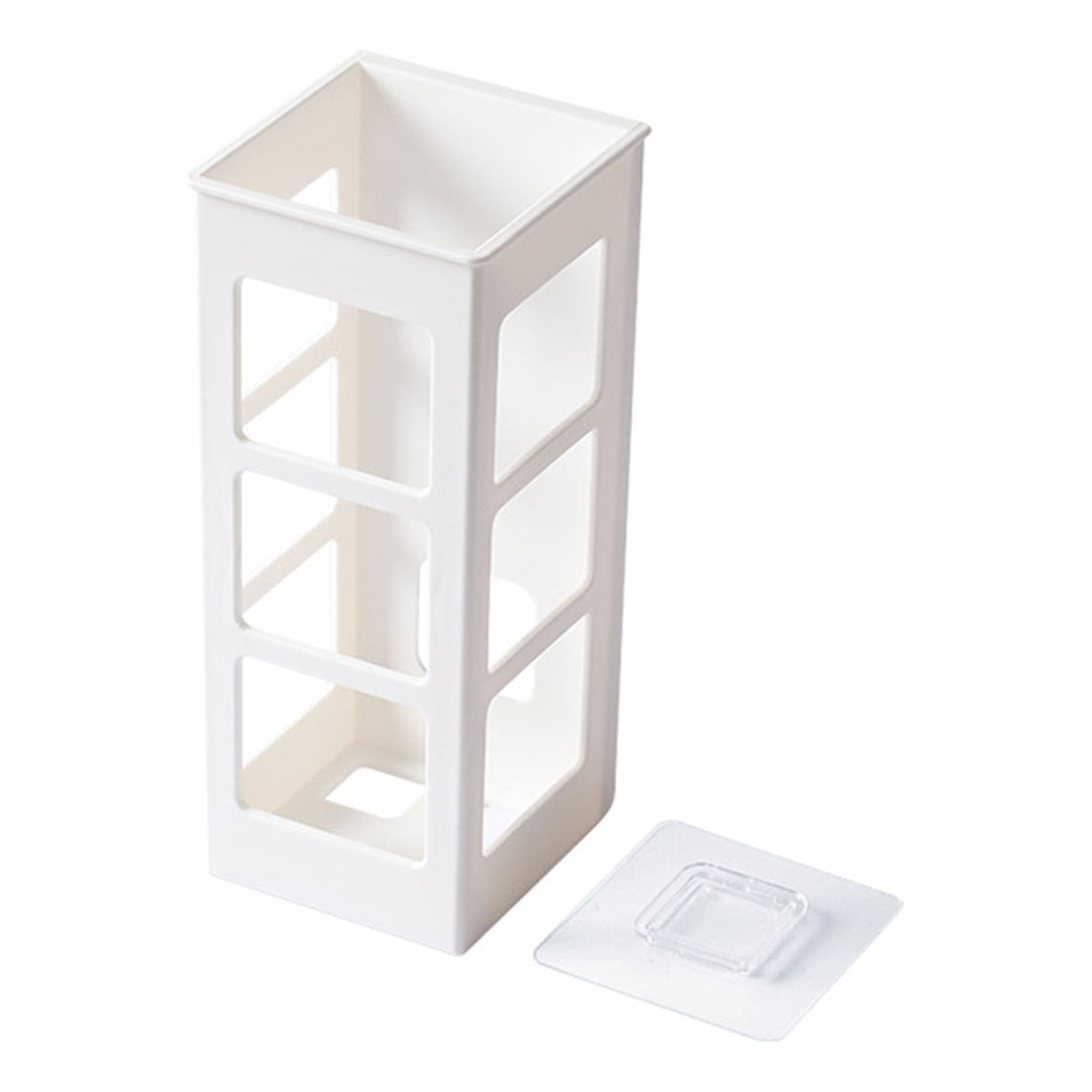 Wallmounted Storage bathroom organizers and storage Box baskets