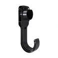 thumbnail image 1 of Wall-mounted cable holder type 2 (8*27 cm), charging cable holder, universal, 1 of 5