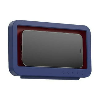 Liner Tablet Or Phone Holder Waterproof Case Box Wall Mounted All