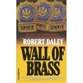thumbnail image 1 of Pre-Owned Wall of Brass (Unknown) 0446365661 9780446365666, 1 of 1
