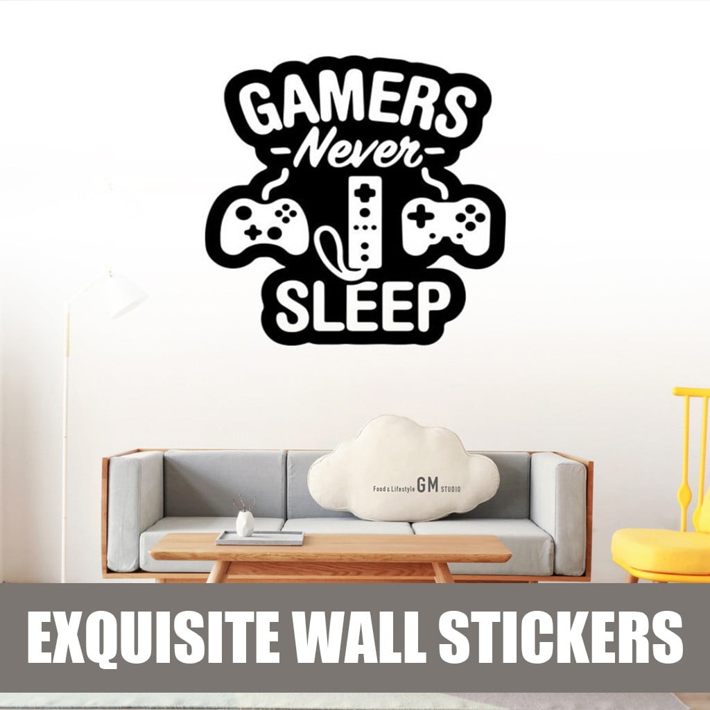 Wall stickers bulk Wall Decals Stickers for Boy Bedroom Quotes Decal