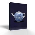 thumbnail image 1 of Wall26-Canvas Wall Art-Blue and White Porcelain China Vase-Giclee Painting Wall Bedroom Living House Decoration Home Art - 32x48 inches, 1 of 4