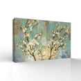 thumbnail image 1 of Wall26-Canvas Wall Art-Classcial Flower and Bird Painting-Giclee Painting Wall Art for Bedroom Living Room Home Decoration - 16x24 inches, 1 of 4