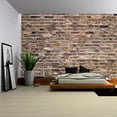 thumbnail image 1 of Wall26 Self-adhesive Wallpaper Large Wall Mural Series (66"x96", Artwork - 15), 1 of 5