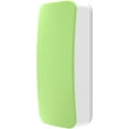 thumbnail image 1 of WallDeca Magnetic Premium Whiteboard Eraser, Felt Bottom Surface, (Green) 1.76 oz, 1 of 7