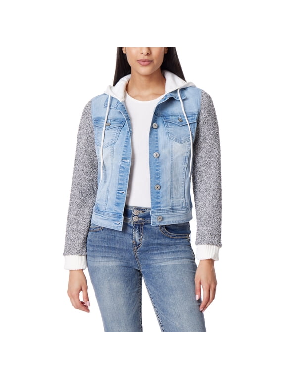 Women's Dreamer Jackets Juniors