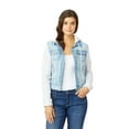 thumbnail image 1 of WallFlower Women's Dreamer Jackets Juniors, 1 of 6